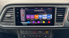 SEAT Ateca 1.5 TSI EVO SE Technology 5dr DSG Petrol Estate